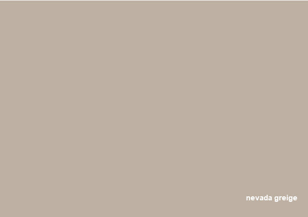 nevada greige